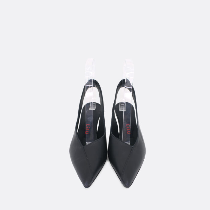 819 Black 04 - Lilu shoes