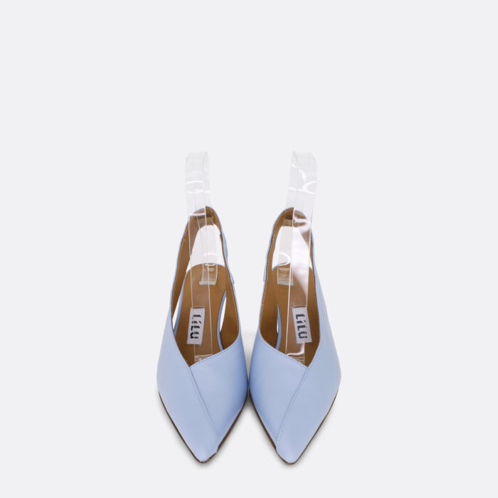 819 Blue 02 - Lilu shoes