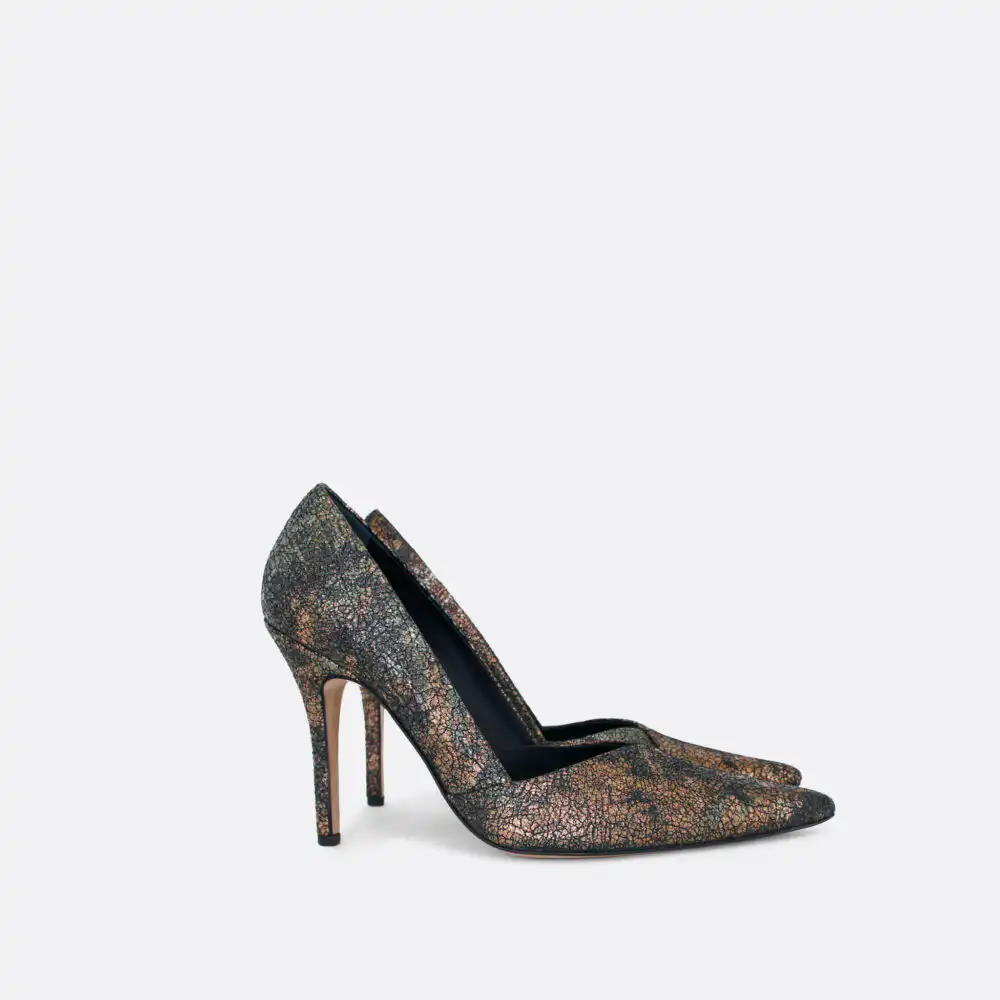 820a Ispucali bakar 04 - Lilu shoes