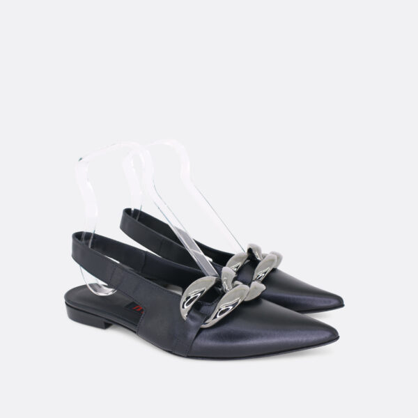 821 Black 03 - Lilu shoes
