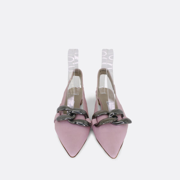 821 Pink 01 - Lilu shoes