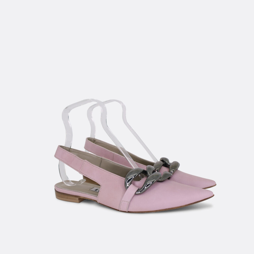 821 Pink 03 - Lilu shoes