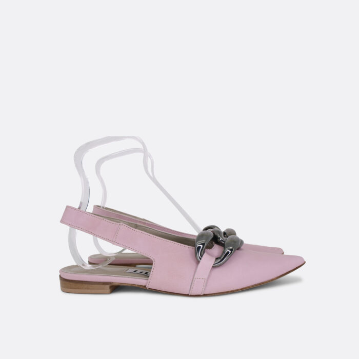 821 Pink 04 - Lilu shoes