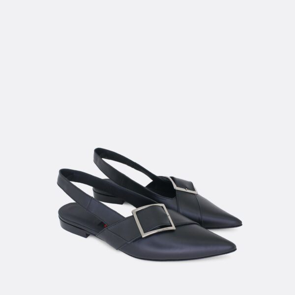821a Black 02 - Lilu shoes