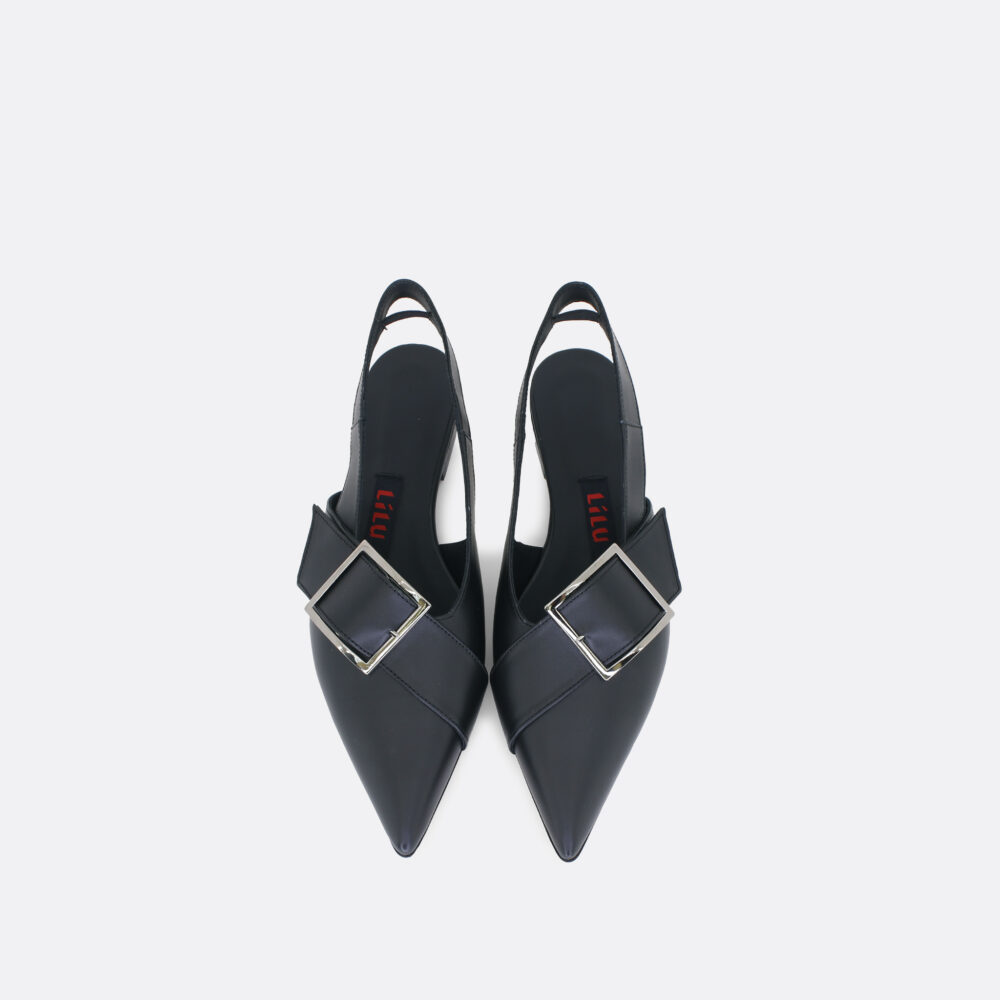 821a Black 04 - Lilu shoes