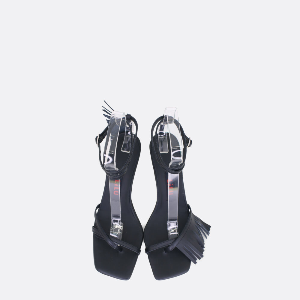 823 Black 02 - Lilu shoes