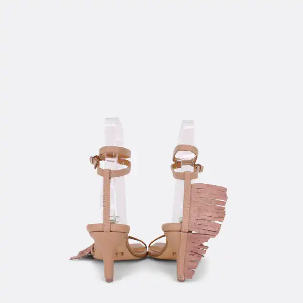 823 Puder 01 - Lilu shoes