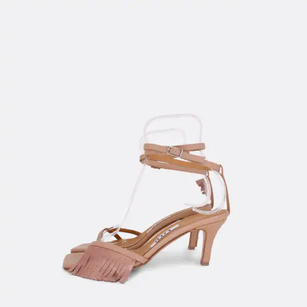 823 Puder 02 - Lilu shoes