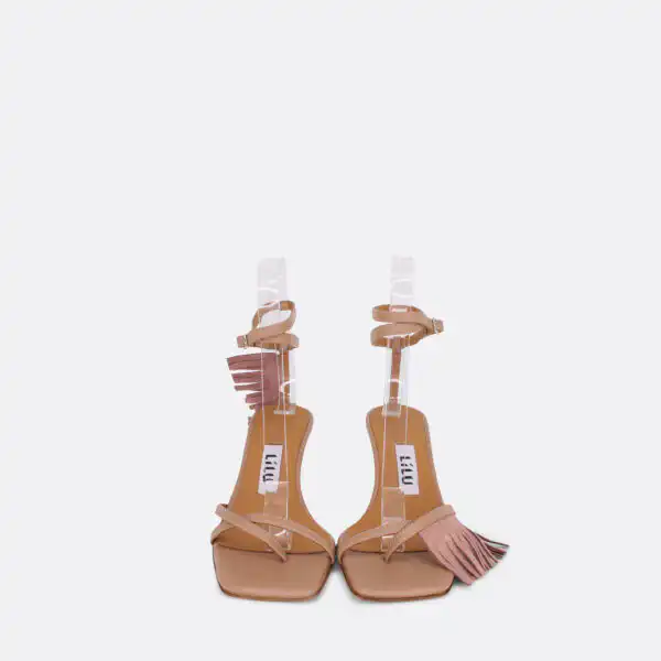 823 Puder 03 - Lilu shoes