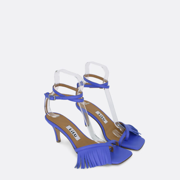 823a Blue 03 copy / Lilu shoes