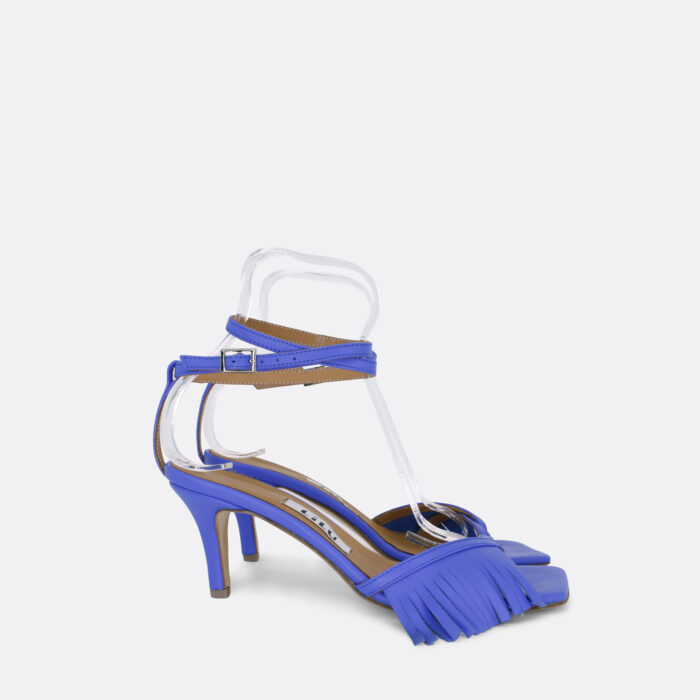 823a Blue 04 - Lilu shoes