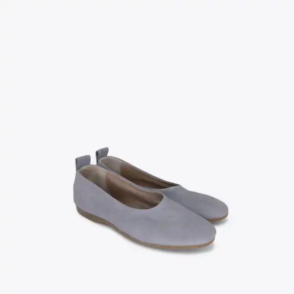 834 Svetlo sive 03 - Lilu shoes
