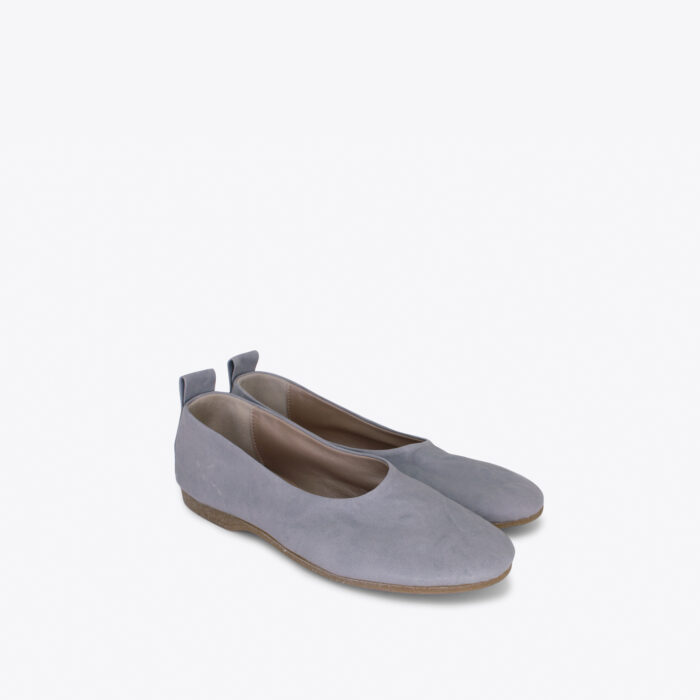 823a Light gray 03 - Lilu shoes