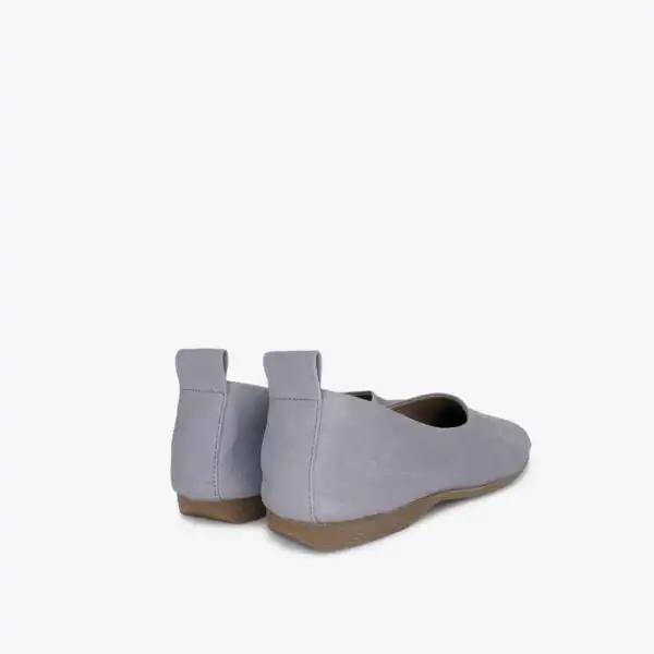 823a Svetlo sive 05 - Lilu shoes