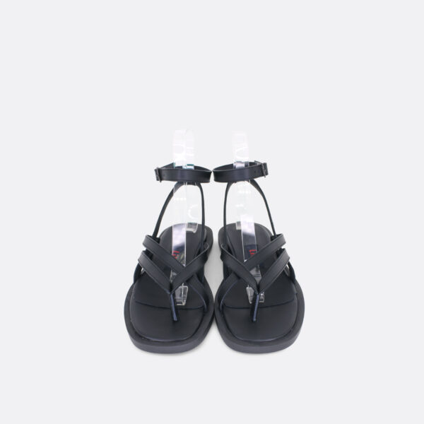 824 black 01 - Lilu shoes