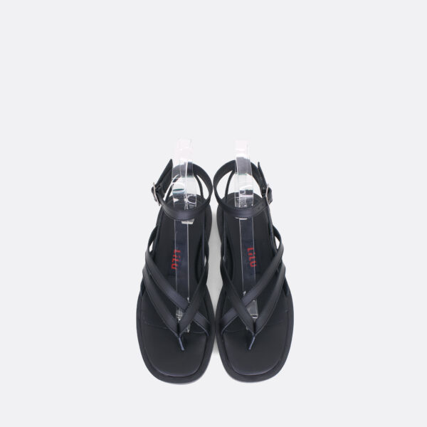 824 black 02 - Lilu shoes