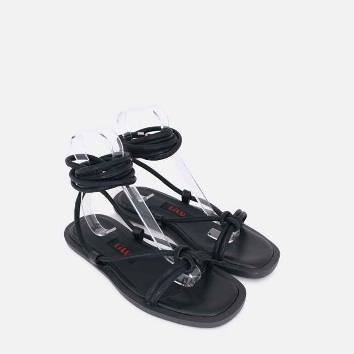 825 Black 03 - Lilu shoes