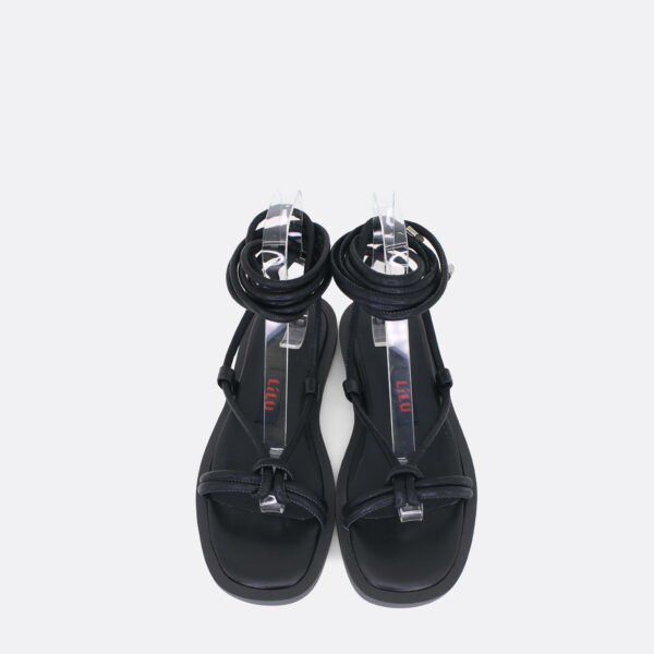 825 Black 05 - Lilu shoes