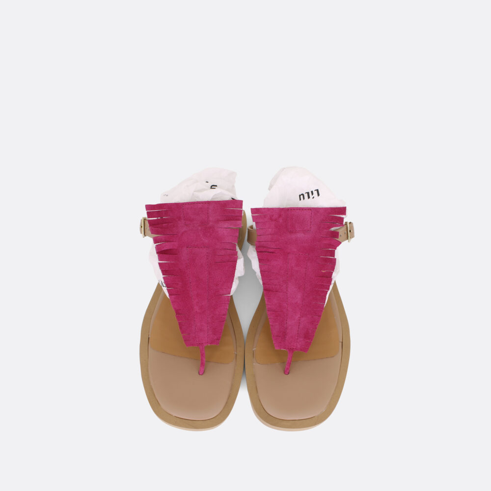 827 Cyclamen Slippers 02 - Lilu shoes
