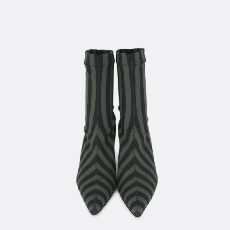 Zelene pruge 04 - Lilu shoes