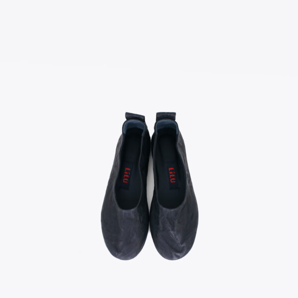 834 Black 02 - Lilu shoes