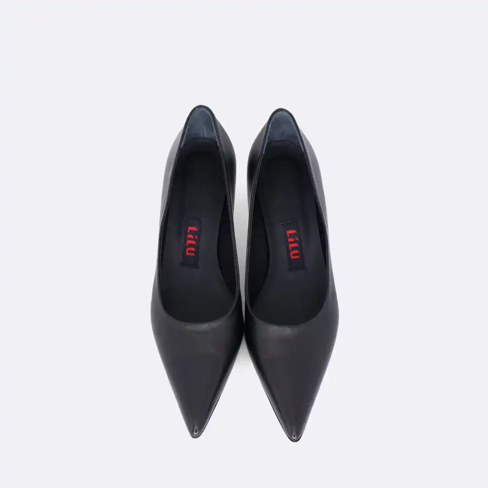 Crne 822 01 - Lilu shoes