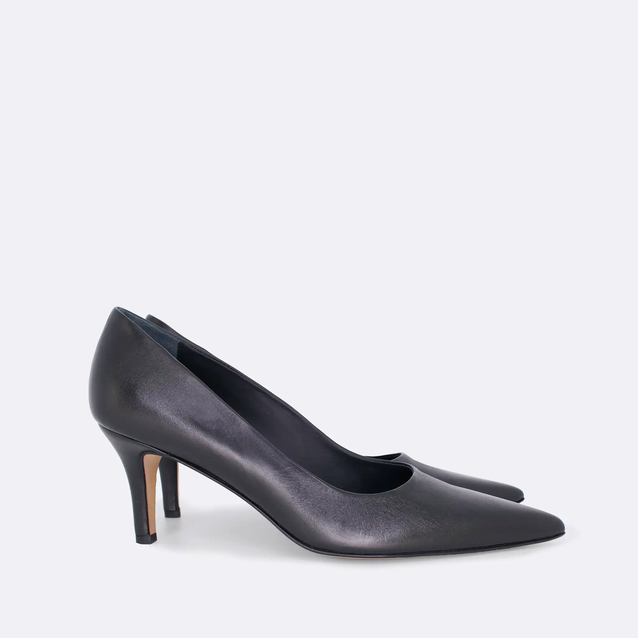Crne 822 03 - Lilu shoes
