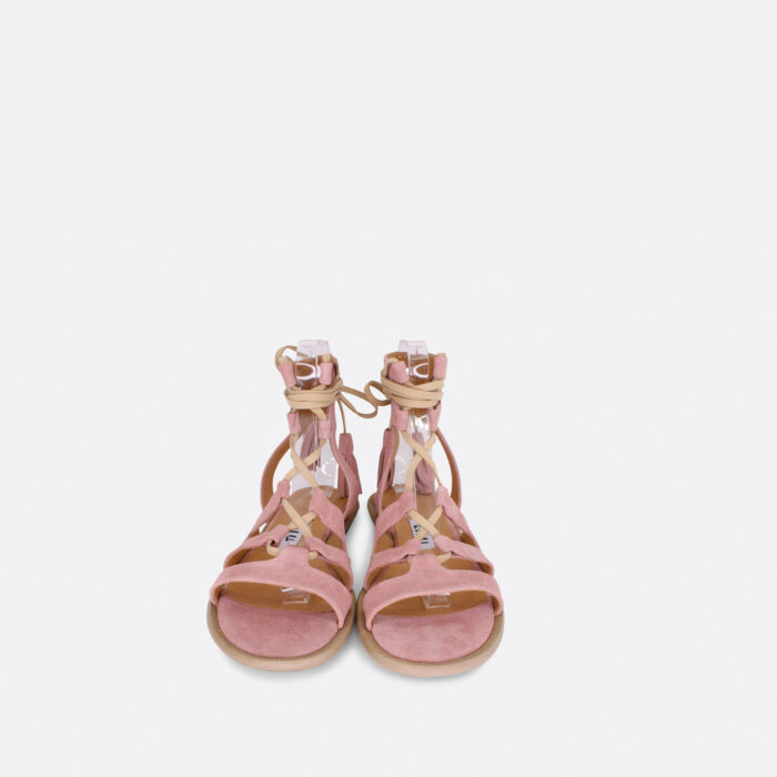 716 Pink 01 - Lilu shoes
