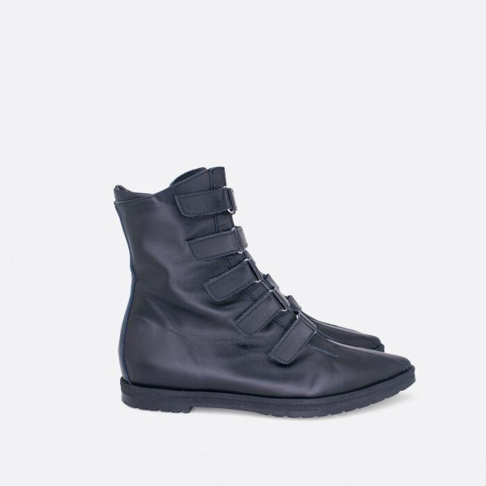 692 Black 01 - Lilu shoes