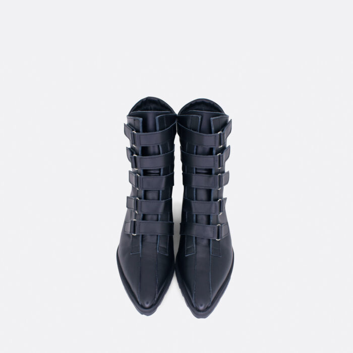 692 Black 03 - Lilu shoes