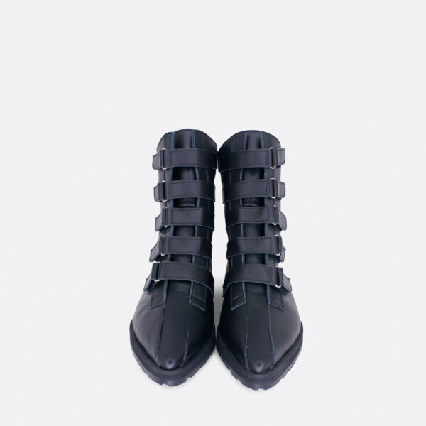 692 Black 04 - Lilu shoes