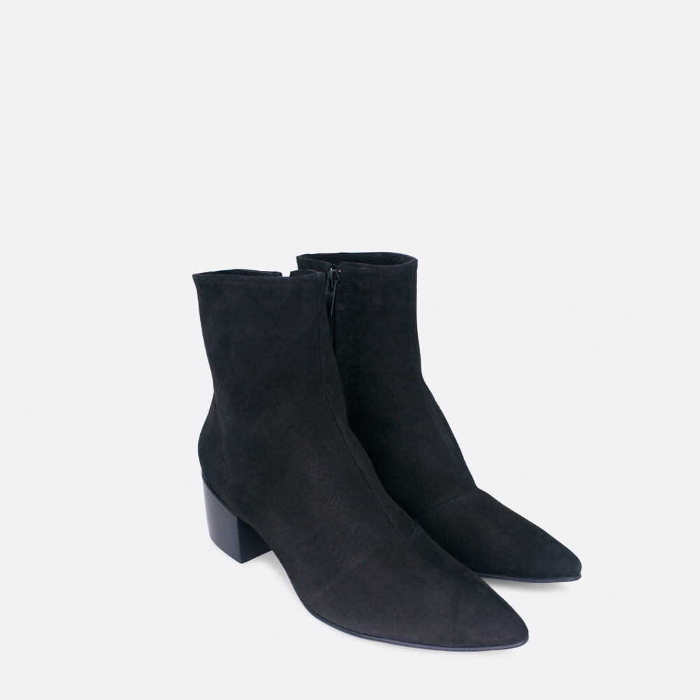 705d Black 03 - Lilu shoes