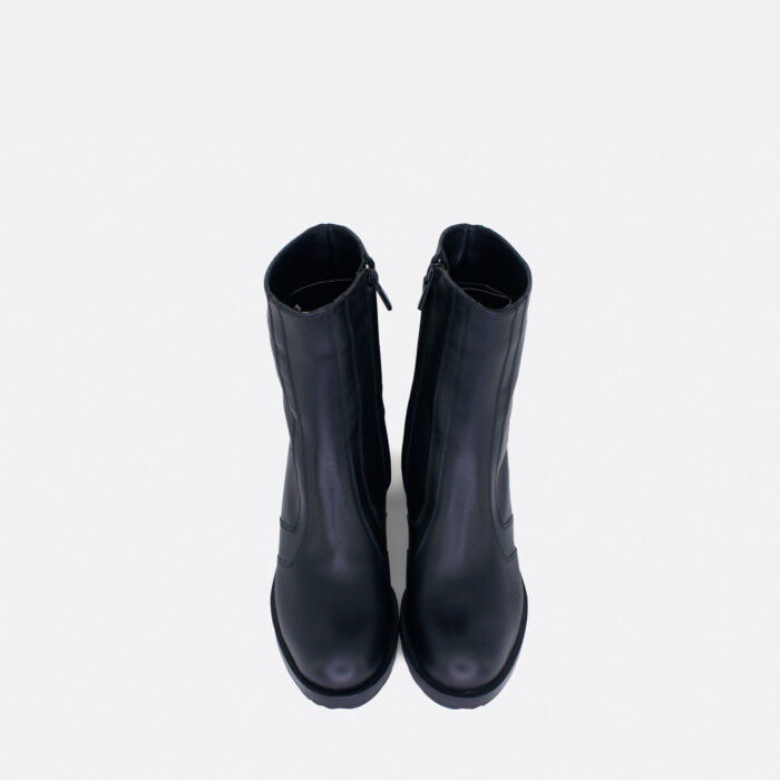 723 Black 03 - Lilu shoes