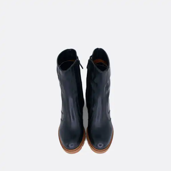 723a Black 03 - Lilu shoes