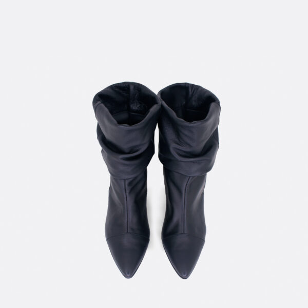 803 Black 03 - Lilu shoes