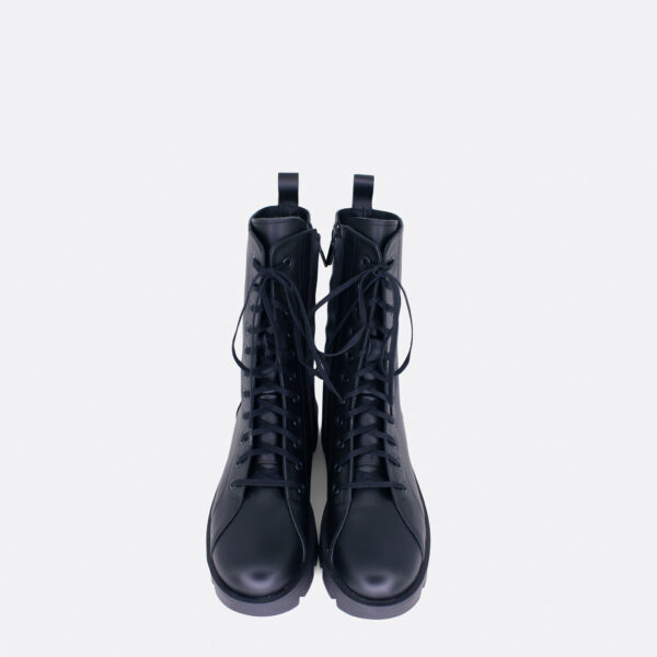 814a Black 03 - Lilu shoes