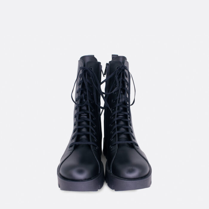 814a Black 04 - Lilu shoes