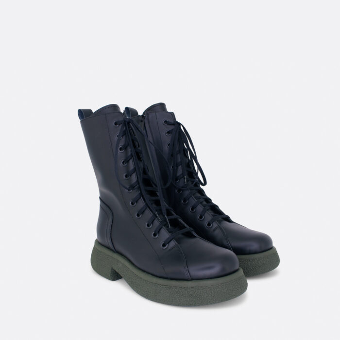 814b Black 02 - Lilu shoes