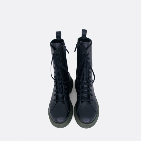814b Black 03 - Lilu shoes