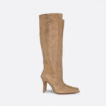 830a Zlatne 04 - Lilu shoes