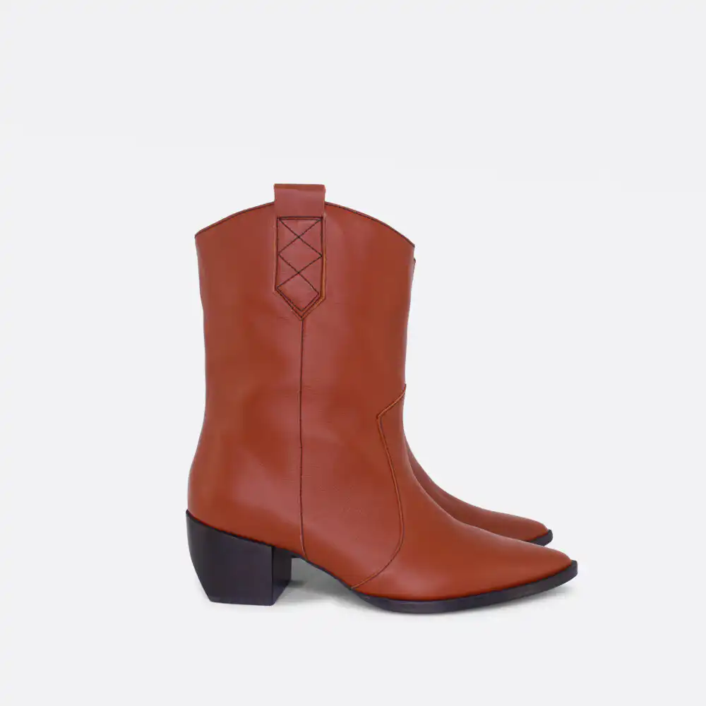 832 Konjak 02 - Lilu shoes