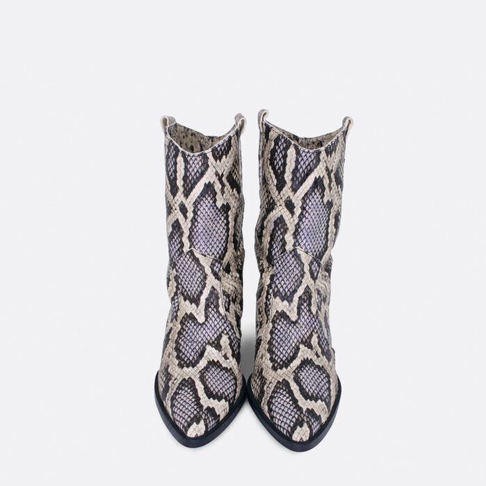 832 Snake 05 - Lilu shoes