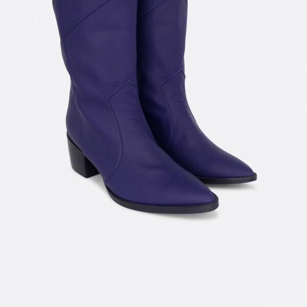 833 Purple 03 - Lilu shoes