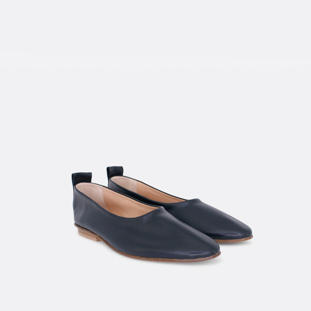 834a Black 02 - Lilu shoes