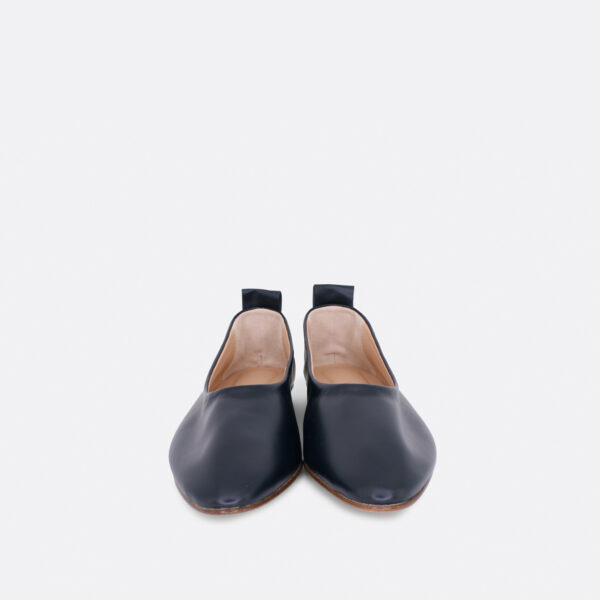834a Black 04 - Lilu shoes