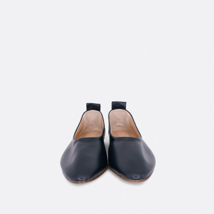 834a Black 04 - Lilu shoes