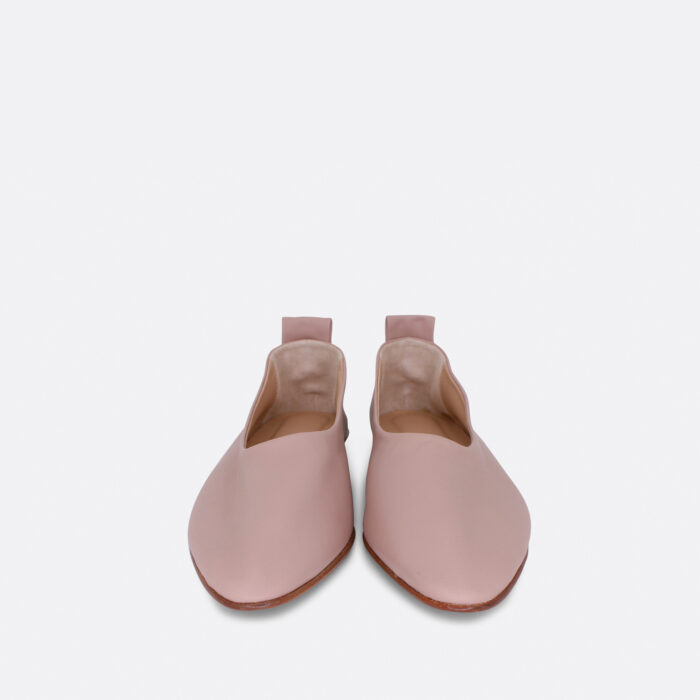 834a Puder 04 - Lilu shoes