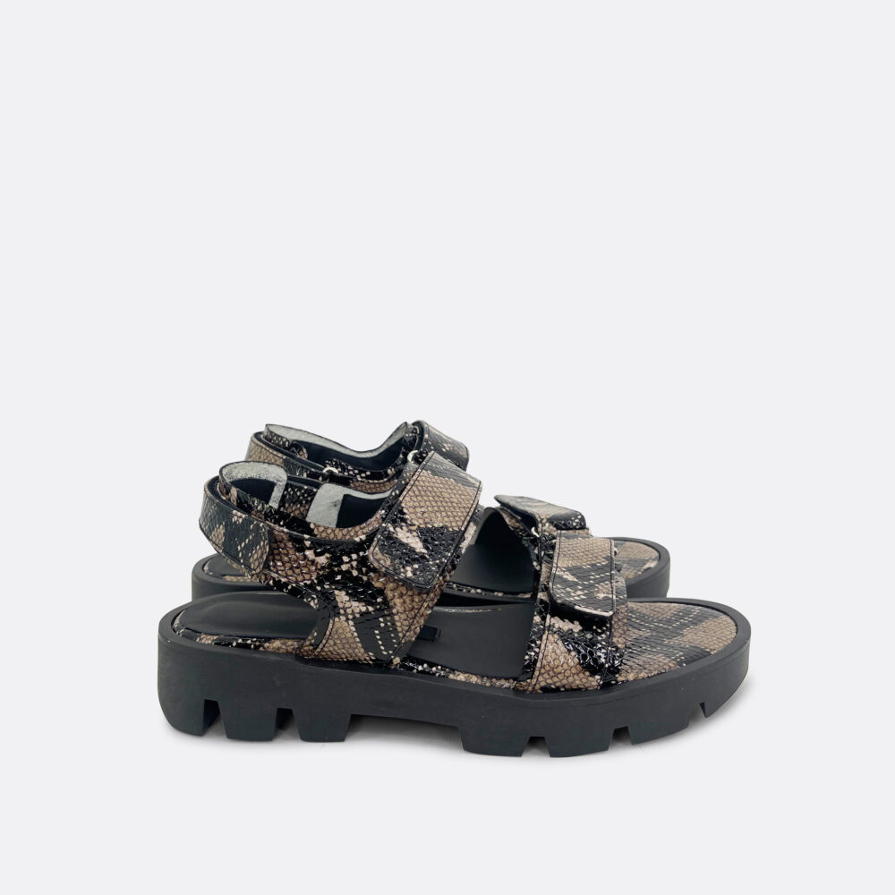 837 Zmija 02 - Lilu shoes