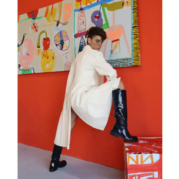 cizme 804 Lilu shoes