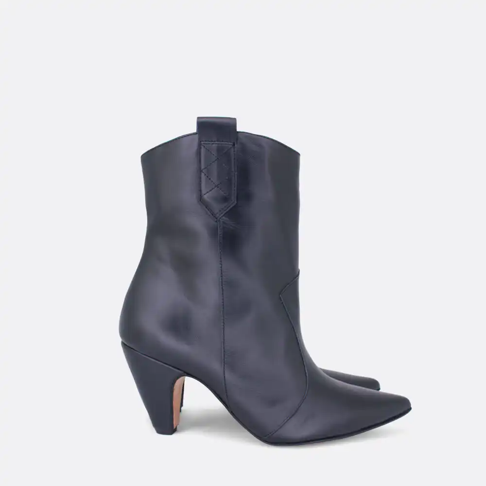 785c Crne 01 - Lilu shoes